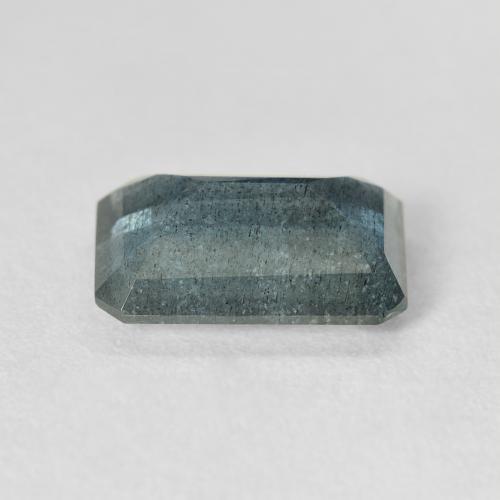 Aquamarine Gemstone in 12.4 x 8.7 mm Size for Sale, Aquamarine Stone in Light Blue Color