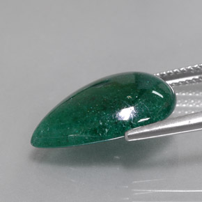 Colored Gemstones