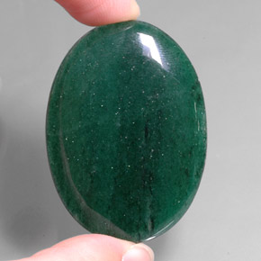 Colored Gemstones