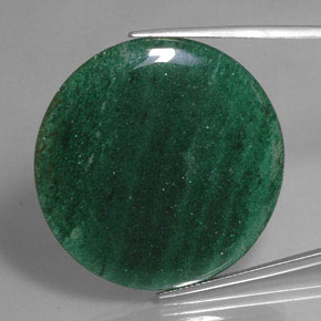 Colored Gemstones