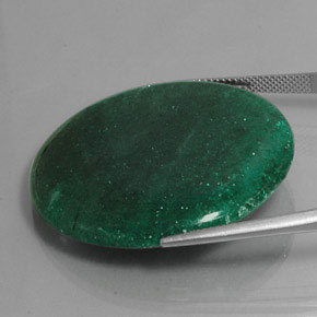Colored Gemstones