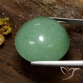 Colored Gemstones