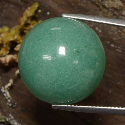 Colored Gemstones