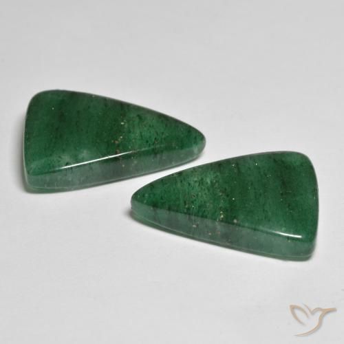 Colored Gemstones