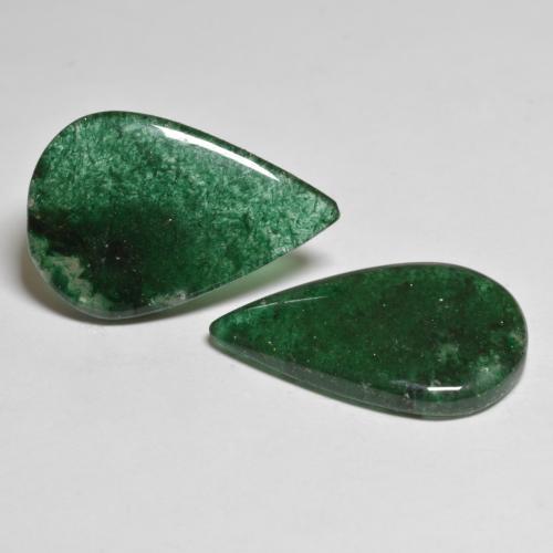 Colored Gemstones