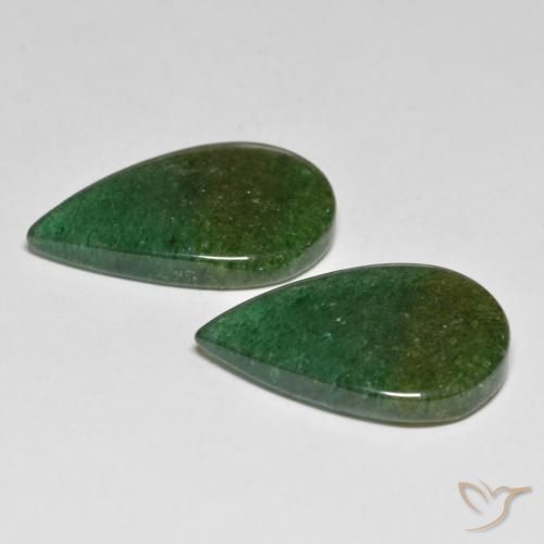 Colored Gemstones