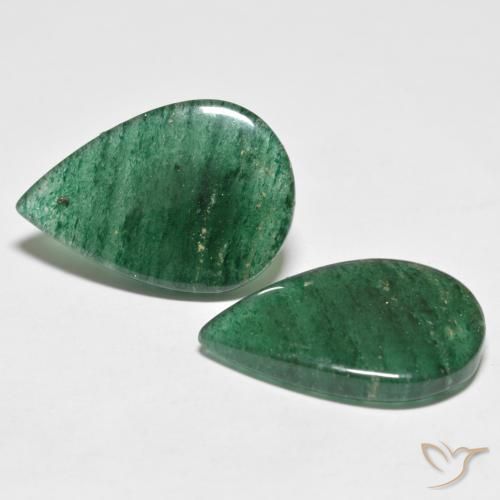 Colored Gemstones