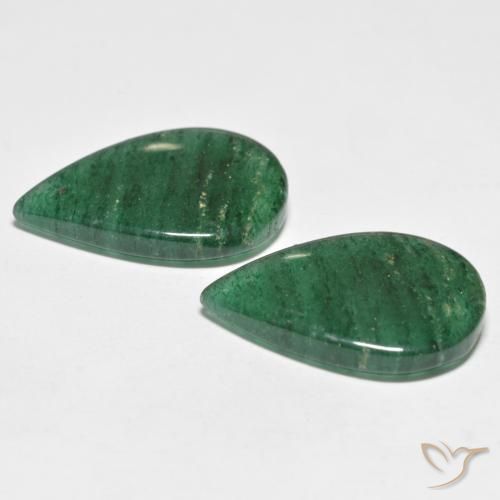Colored Gemstones