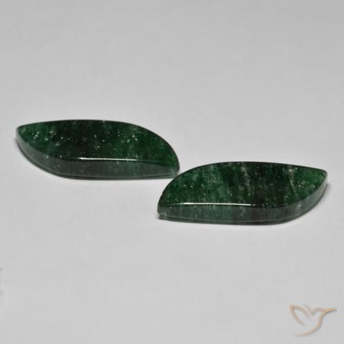 Colored Gemstones