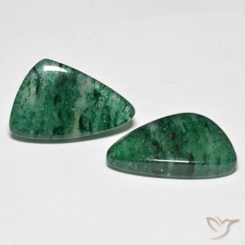 Colored Gemstones