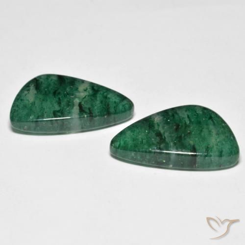 Colored Gemstones