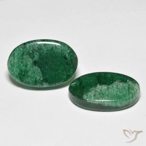 Colored Gemstones