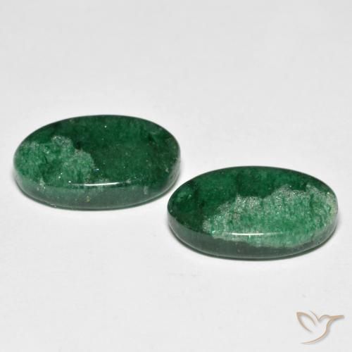 Colored Gemstones