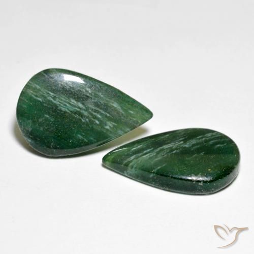 Colored Gemstones