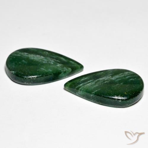Colored Gemstones