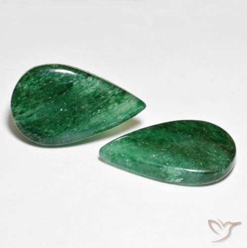 Colored Gemstones