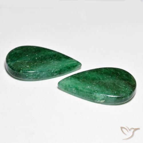 Colored Gemstones