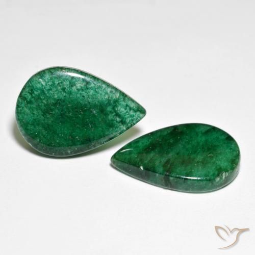 Colored Gemstones