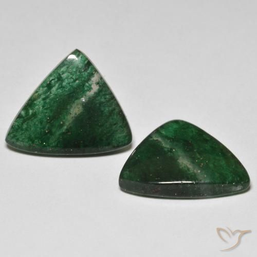 Colored Gemstones