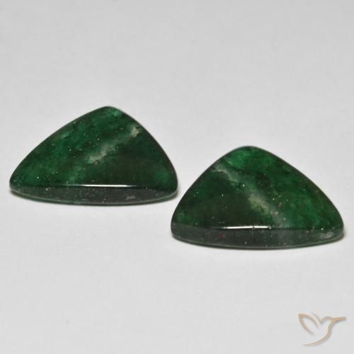 Colored Gemstones