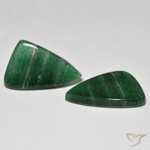 Colored Gemstones