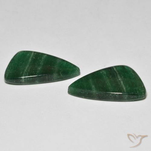 Colored Gemstones