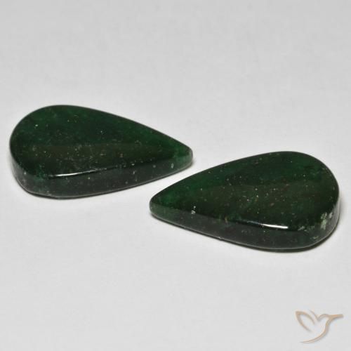 Colored Gemstones