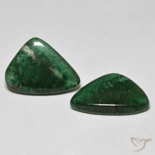Colored Gemstones