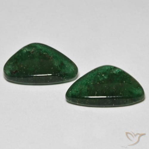 Colored Gemstones