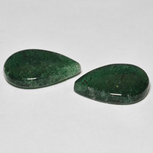 Colored Gemstones