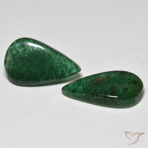 Colored Gemstones