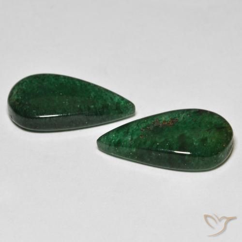 Colored Gemstones