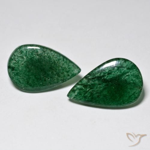 Colored Gemstones