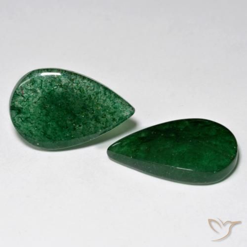 Colored Gemstones