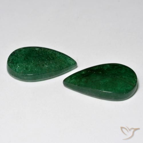Colored Gemstones