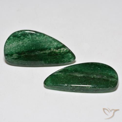 Colored Gemstones