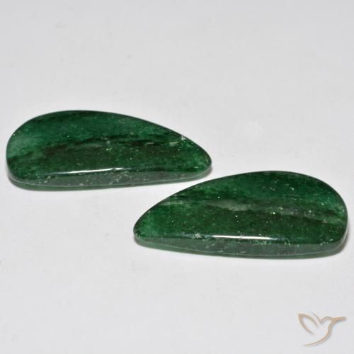 Colored Gemstones