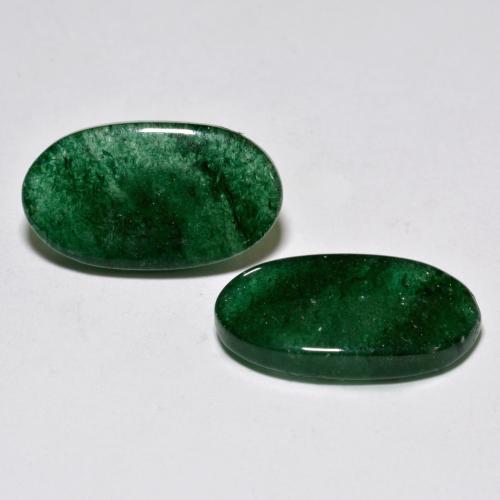 Colored Gemstones