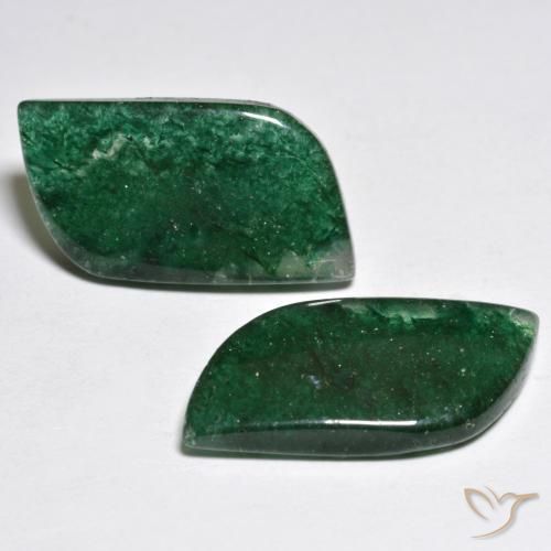 Colored Gemstones