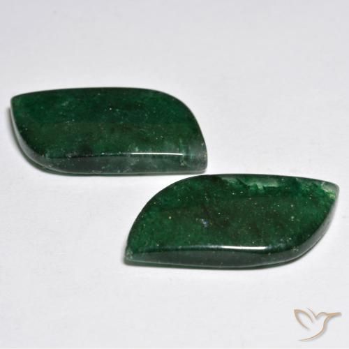 Colored Gemstones