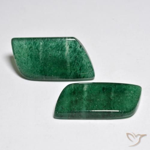 Colored Gemstones