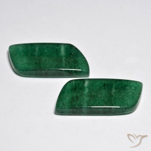 Colored Gemstones