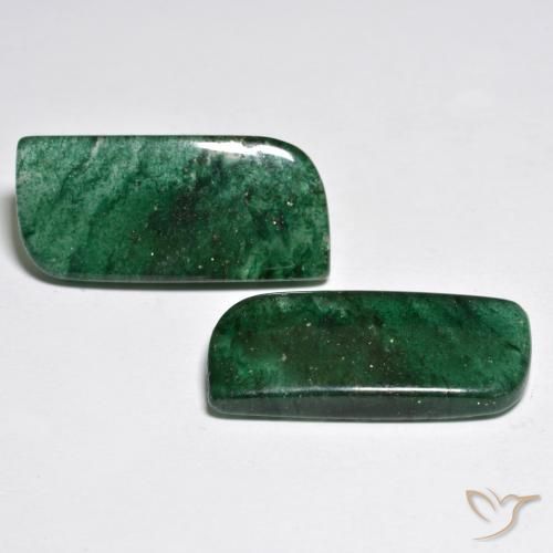Colored Gemstones
