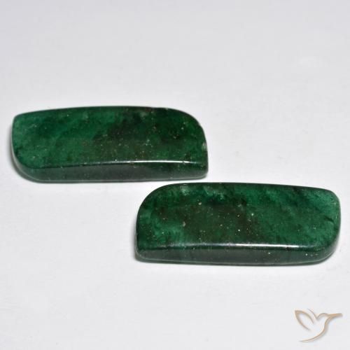 Colored Gemstones