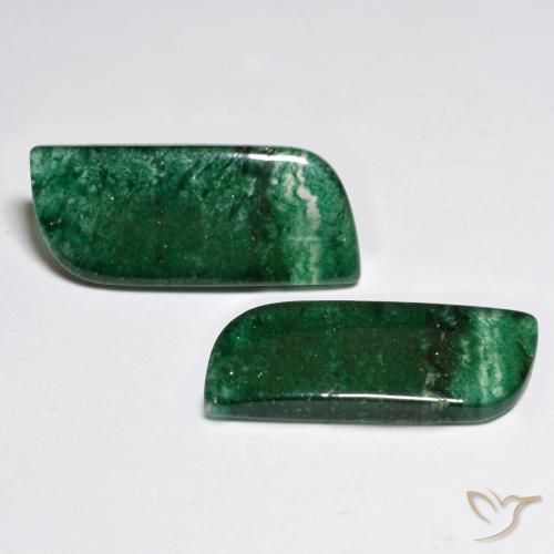 Colored Gemstones