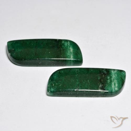 Colored Gemstones