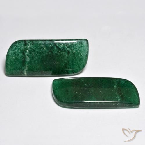 Colored Gemstones