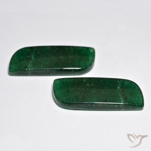 Colored Gemstones