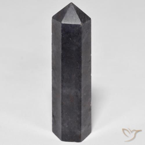 28.35ct Natural Dark Blue Aventurine, Fancy, Opaque