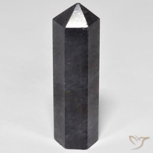 33.92ct Natural Dark Blue Aventurine, Fancy, Opaque